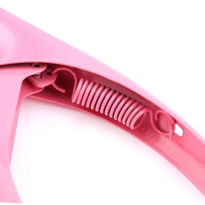 Heavy Duty Acrylic Nail Tip Cutter