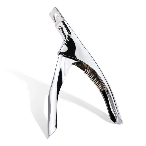 Heavy Duty Acrylic Nail Tip Cutter