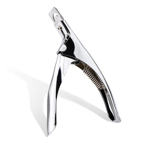 Heavy Duty Acrylic Nail Tip Cutter