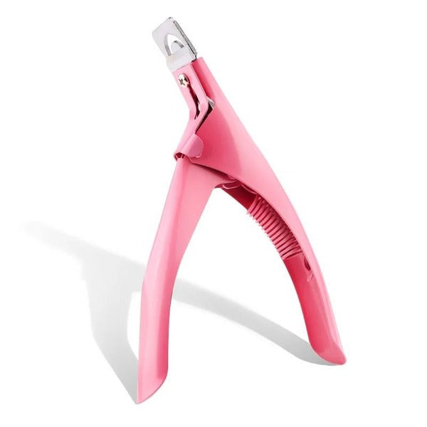Heavy Duty Acrylic Nail Tip Cutter