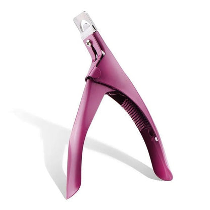 Heavy Duty Acrylic Nail Tip Cutter