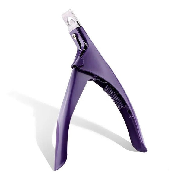 Heavy Duty Acrylic Nail Tip Cutter