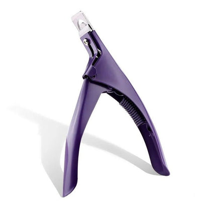 Heavy Duty Acrylic Nail Tip Cutter