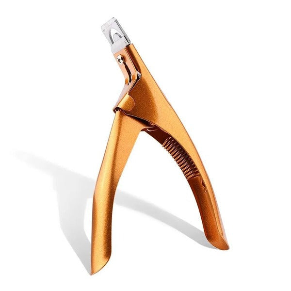 Heavy Duty Acrylic Nail Tip Cutter