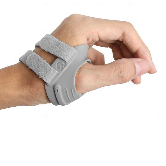 Adjustable Thumb Support Strap, Hook and Loop