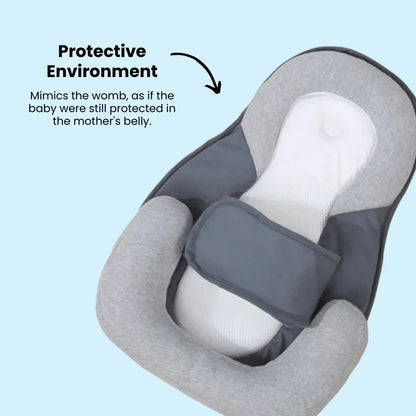 Baby Anti-Spit-Up Support Pillow