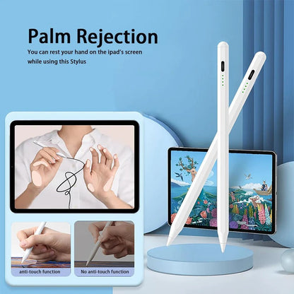 Precision Touch Stylus Pen for iPad & Android