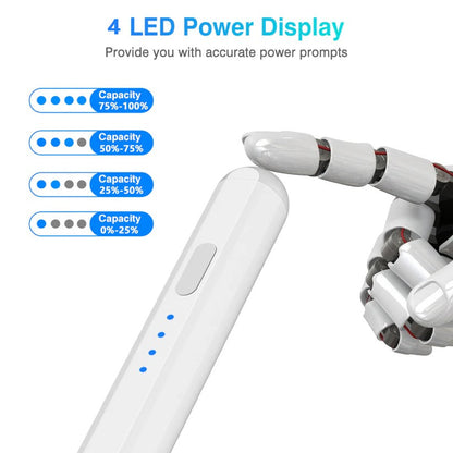 Precision Touch Stylus Pen for iPad & Android