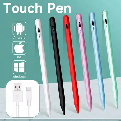 Precision Touch Stylus Pen for iPad & Android