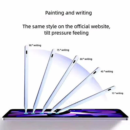 Precision Touch Stylus Pen for iPad & Android
