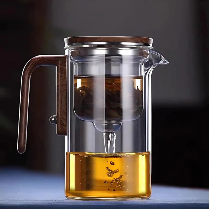Stainless Steel Tea Infuser