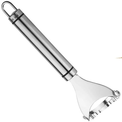 Stainless Steel Corn Stripper