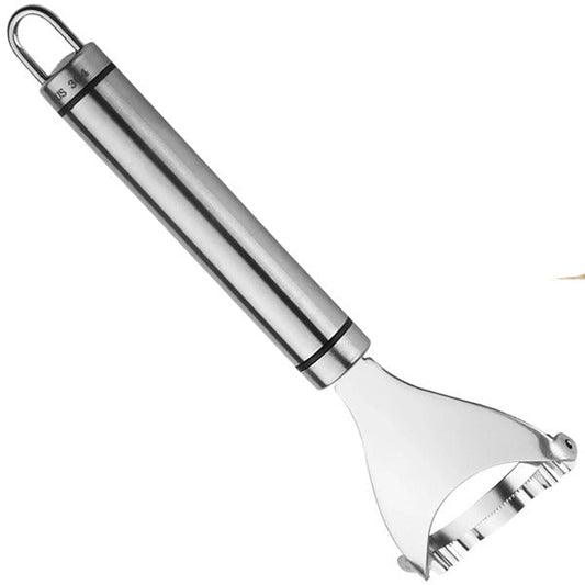 Stainless Steel Corn Stripper
