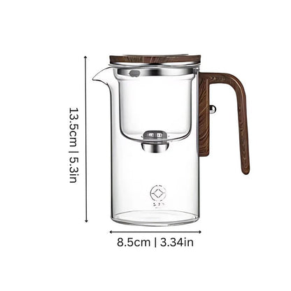 Stainless Steel Tea Infuser