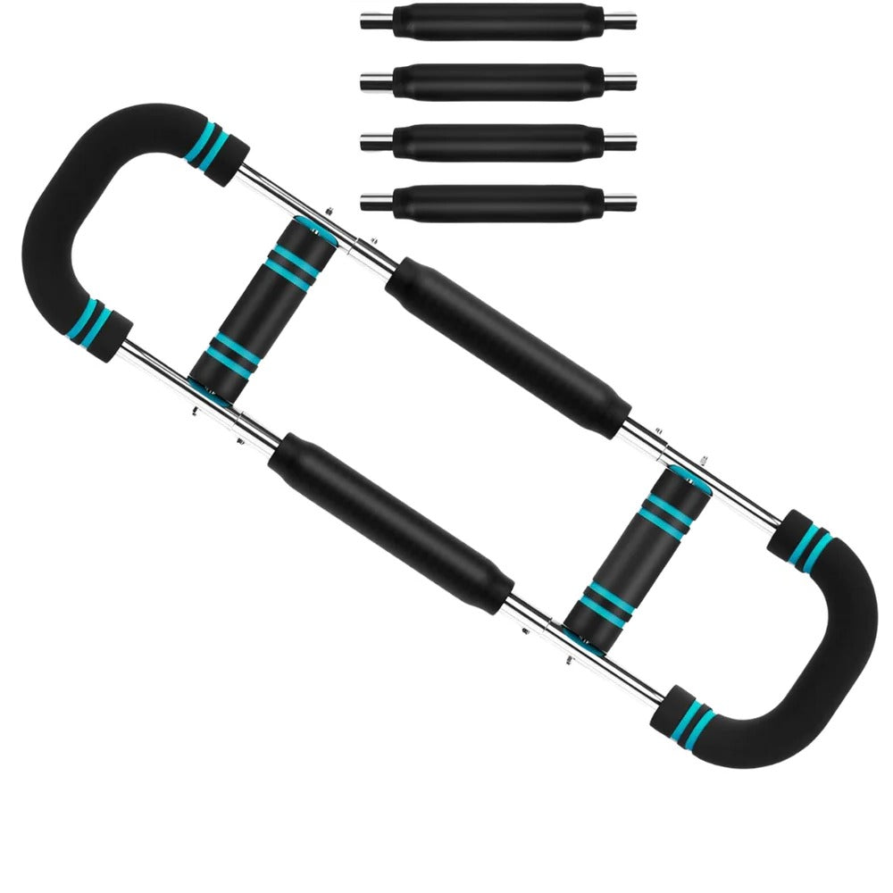 Adjustable Spring Resistance Arm Trainer