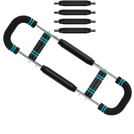 Adjustable Spring Resistance Arm Trainer