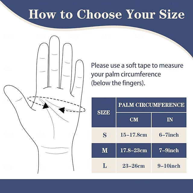Adjustable Thumb Support Strap, Hook and Loop