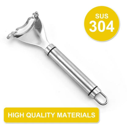 Stainless Steel Corn Stripper