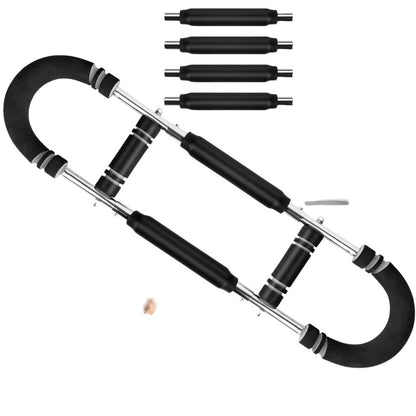 Adjustable Spring Resistance Arm Trainer