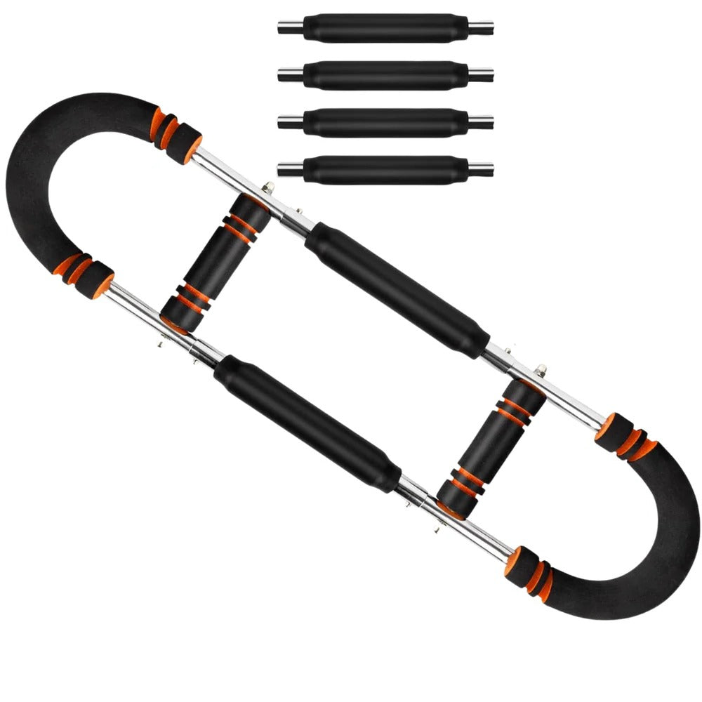 Adjustable Spring Resistance Arm Trainer