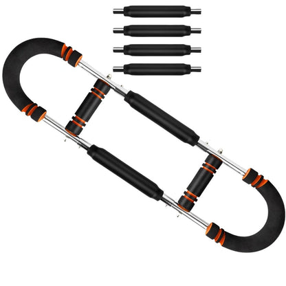 Adjustable Spring Resistance Arm Trainer