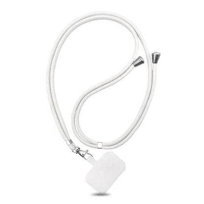 Adjustable Crossbody Neck Strap Phone Holder