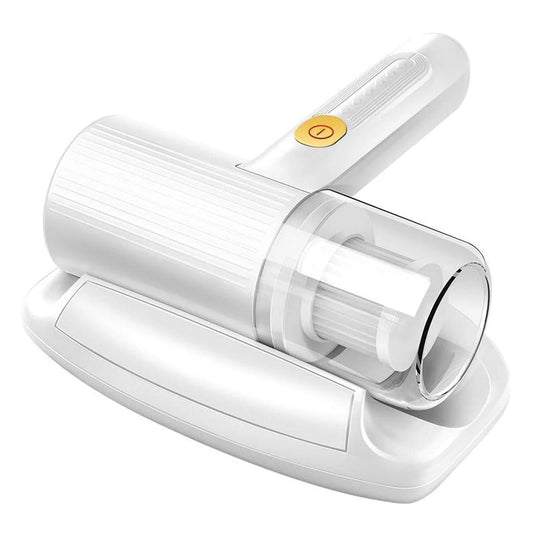 Cordless UV Mattress Vacuum with Mite Removal