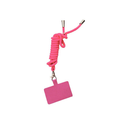 Adjustable Crossbody Neck Strap Phone Holder