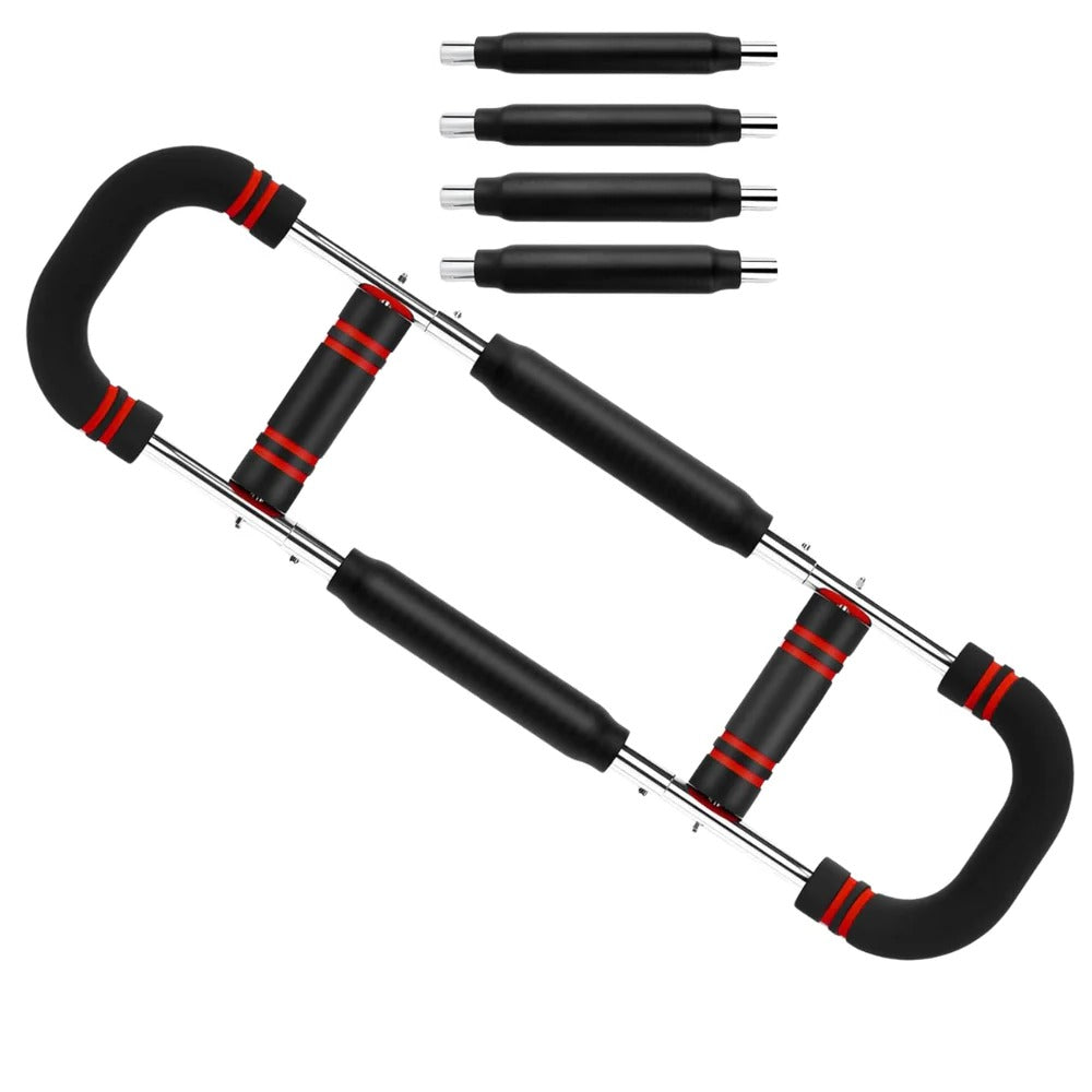 Adjustable Spring Resistance Arm Trainer