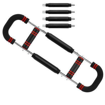 Adjustable Spring Resistance Arm Trainer