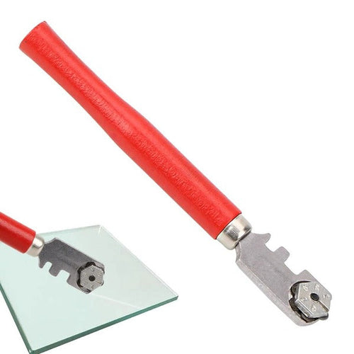 Carbide Wheel Glass Cutter