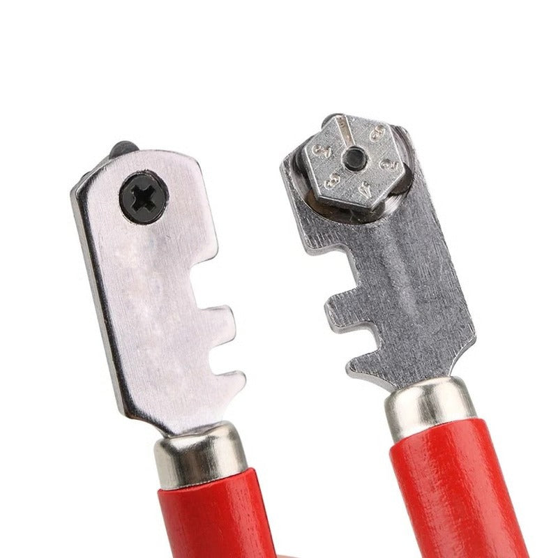 Carbide Wheel Glass Cutter