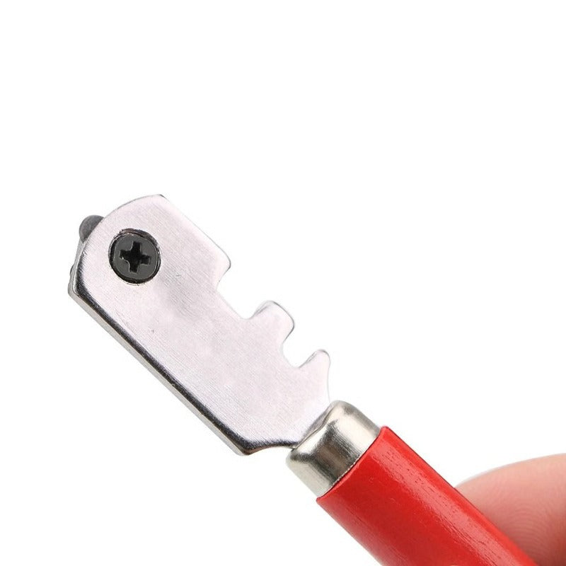 Carbide Wheel Glass Cutter