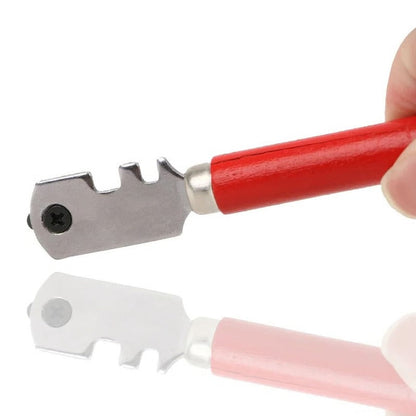 Carbide Wheel Glass Cutter