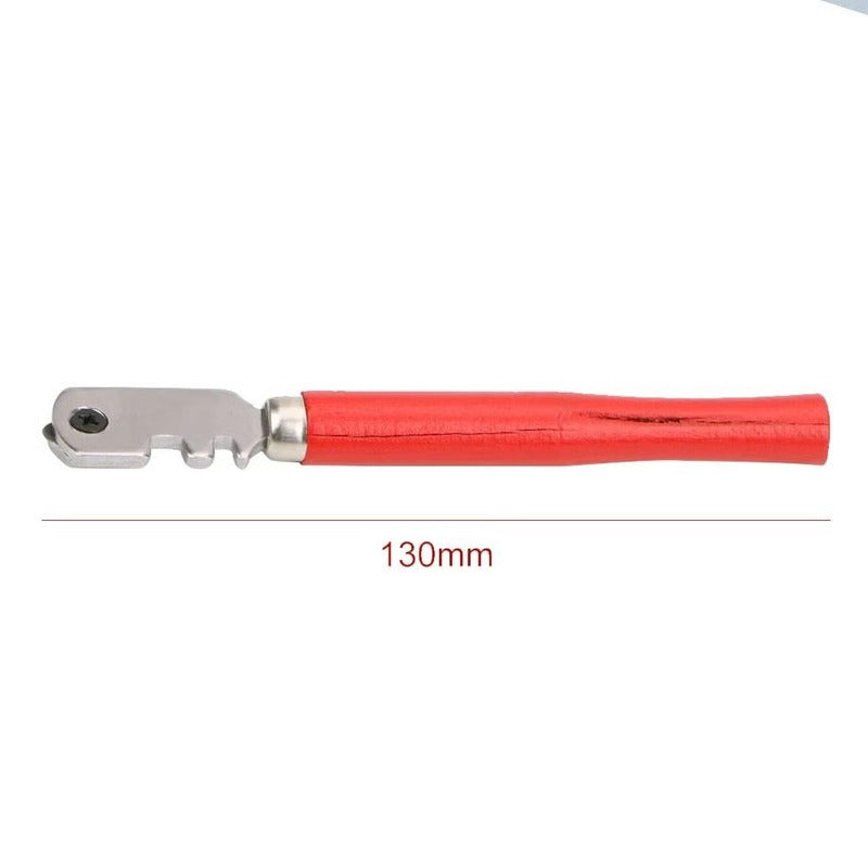 Carbide Wheel Glass Cutter