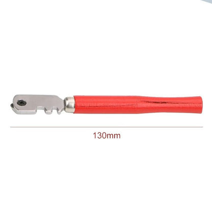 Carbide Wheel Glass Cutter