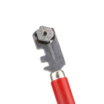 Carbide Wheel Glass Cutter