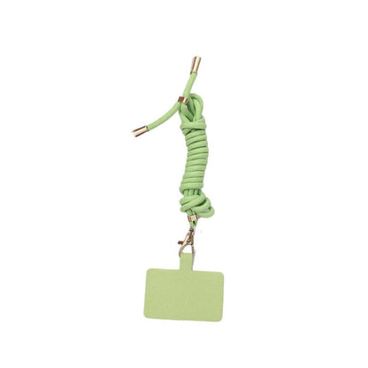Adjustable Crossbody Neck Strap Phone Holder