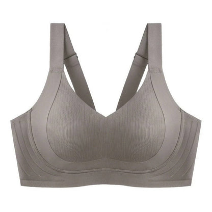 Women's Seamless Wire-Free Comfort Bra
