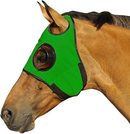 Horse Blinders Eye Mask