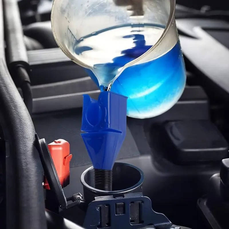 Kitchen Oil Funnel
