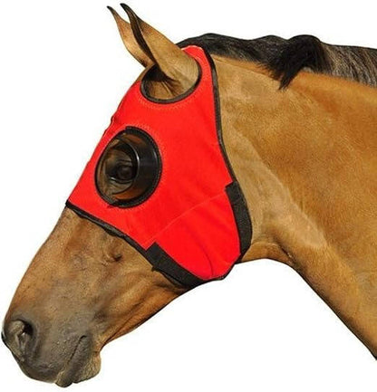 Horse Blinders Eye Mask