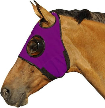 Horse Blinders Eye Mask