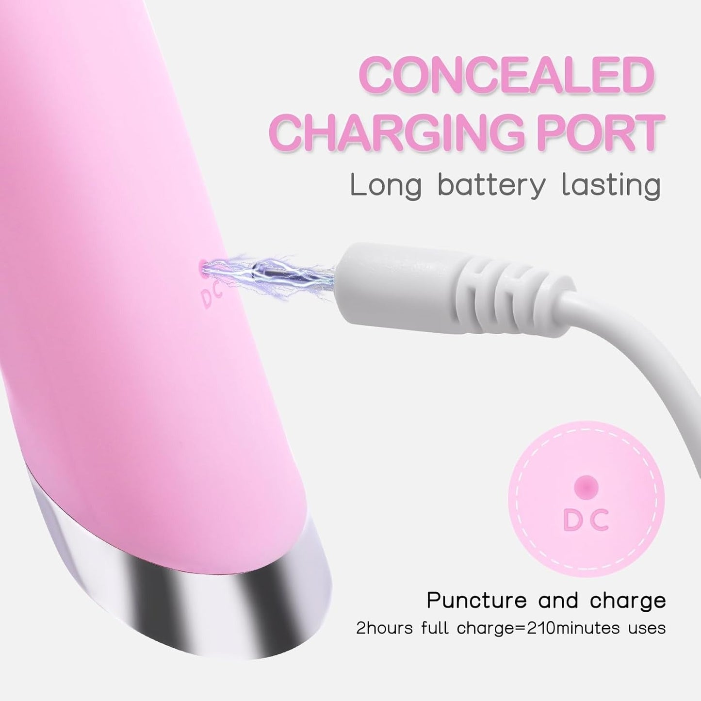 Silicone Facial Cleansing Brush
