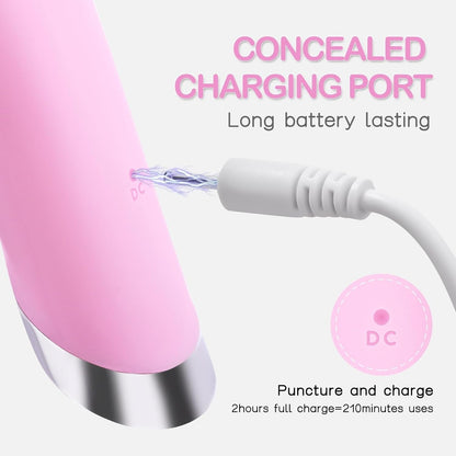 Silicone Facial Cleansing Brush