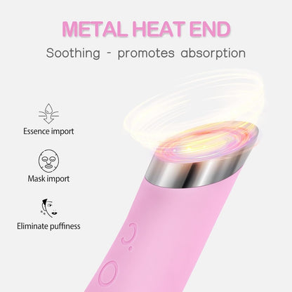Silicone Facial Cleansing Brush