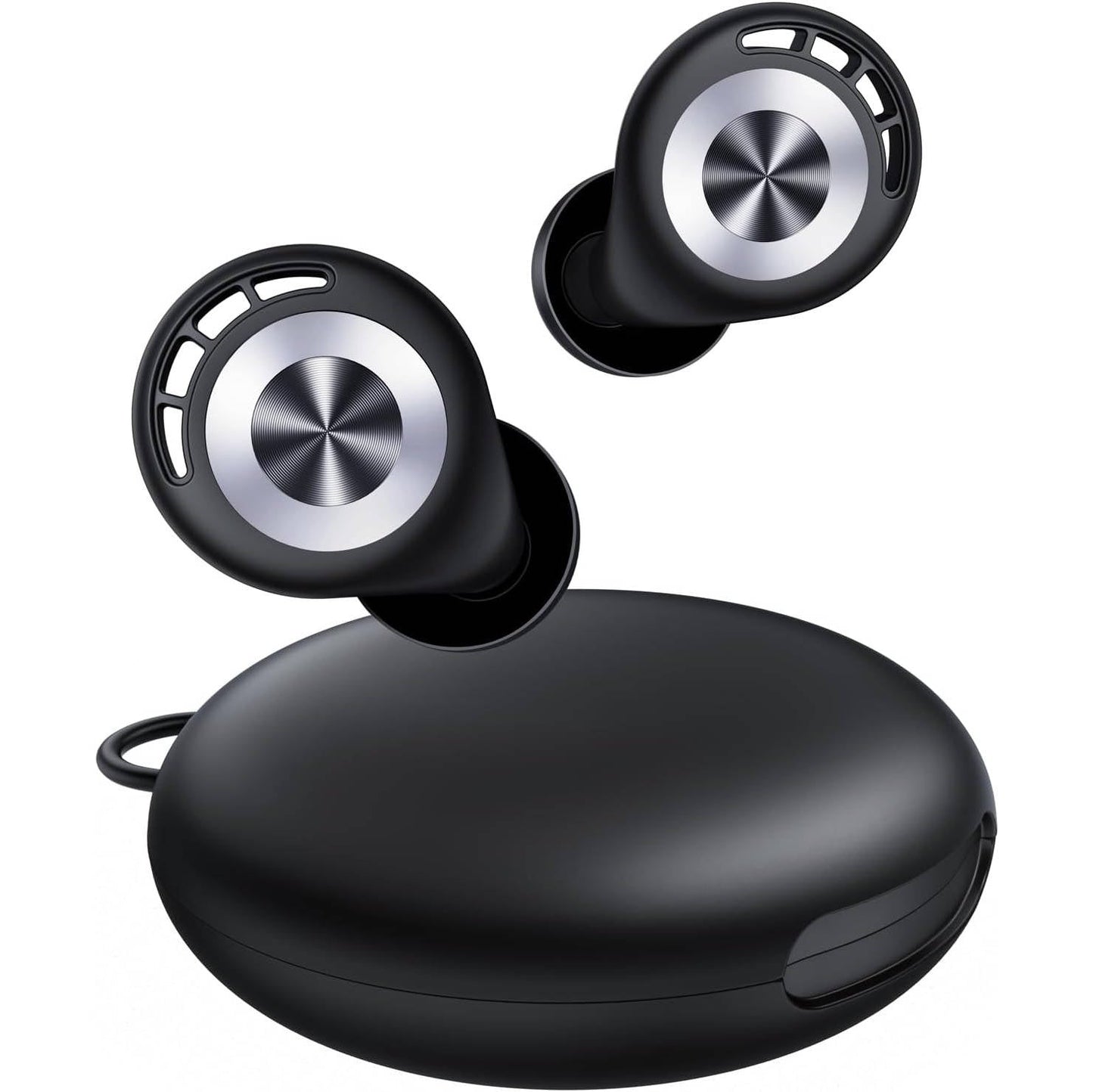 Noise Cancelling Sleep Ear Plugs