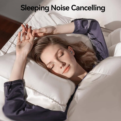 Noise Cancelling Sleep Ear Plugs