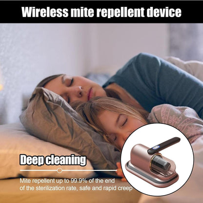 Dust Mite Vacuum Cleaner