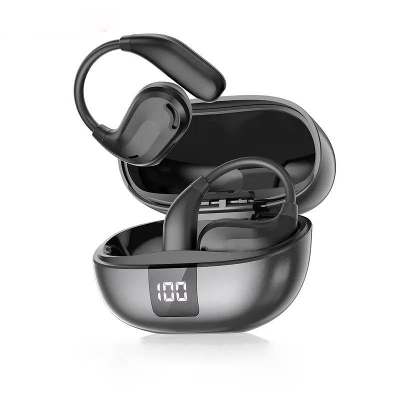 135-Language Real Time Translator Earphones